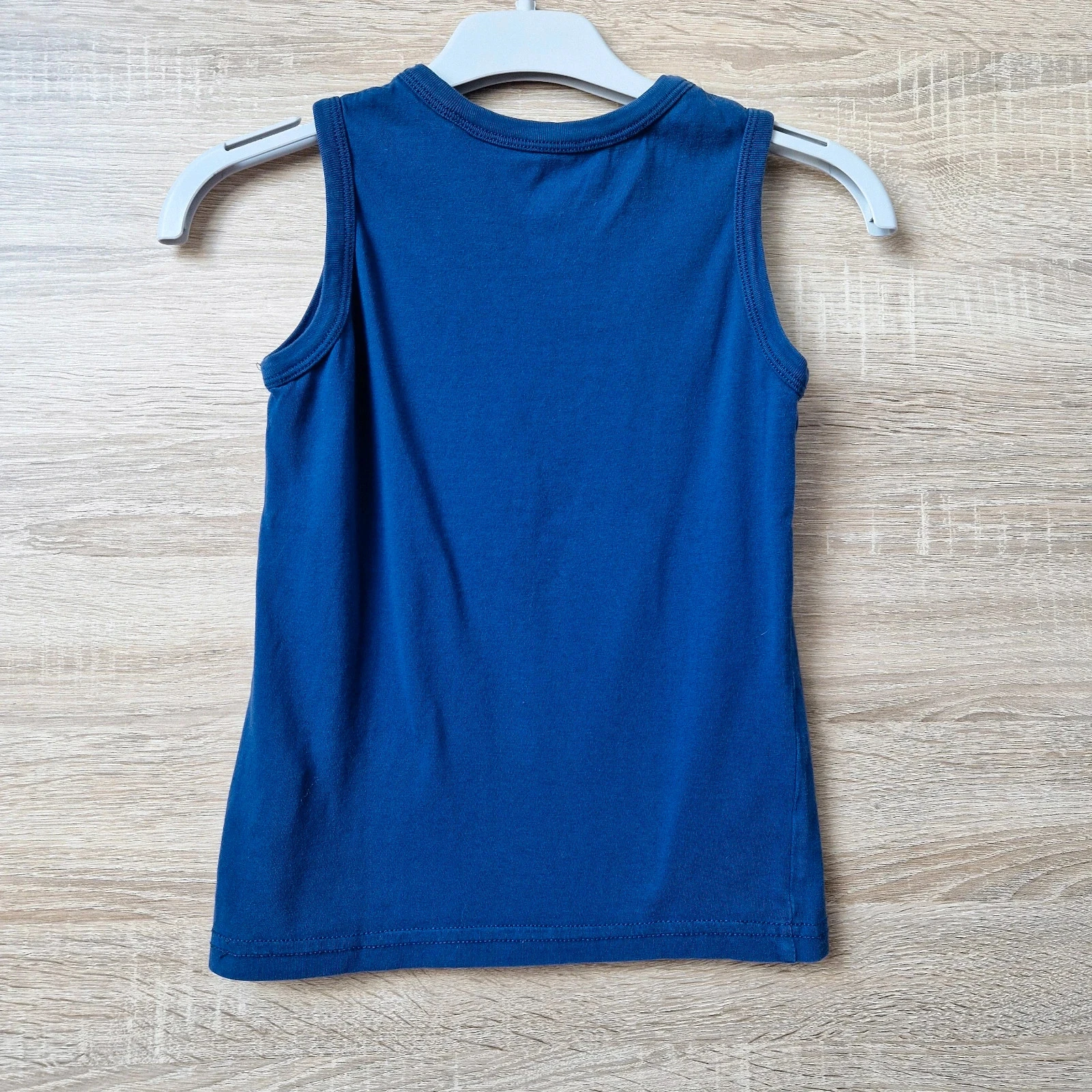 Okaïdi Tank Top Size 8 years – photo 2